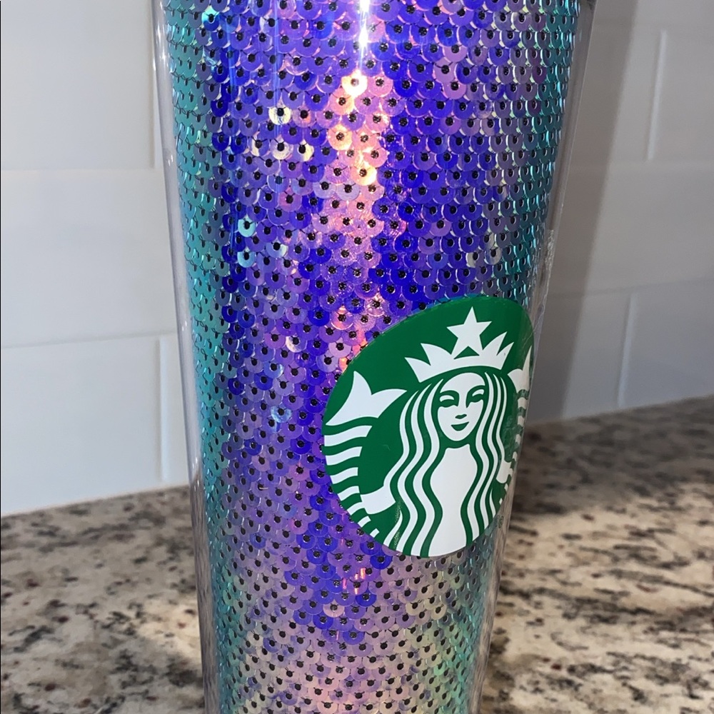 Starbucks Holiday Cold Cup 2020